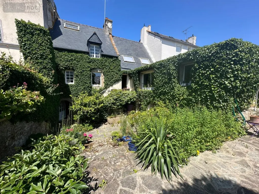 Maison a vendre Saint-Malo 35400 Ille-et-Vilaine 35 163 m2 7 pièces 613600 euros 35084-795 001