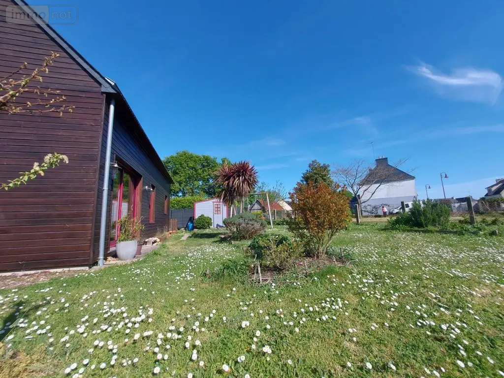 Maison a vendre Landévant 56690 Morbihan 56 88 m2 5 pièces 265620 euros 56040-695 001