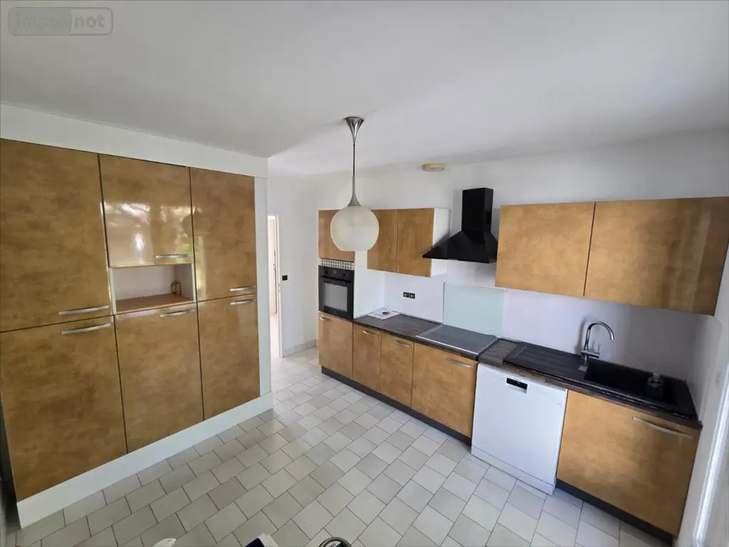 Maison a vendre Buxerolles 86180 Vienne 86 99 m2 5 pièces 232100 euros 86004-1004005 002