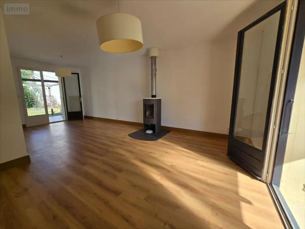 Maison a vendre Buxerolles 86180 Vienne 86 99 m2 5 pièces 232100 euros 86004-1004005 003