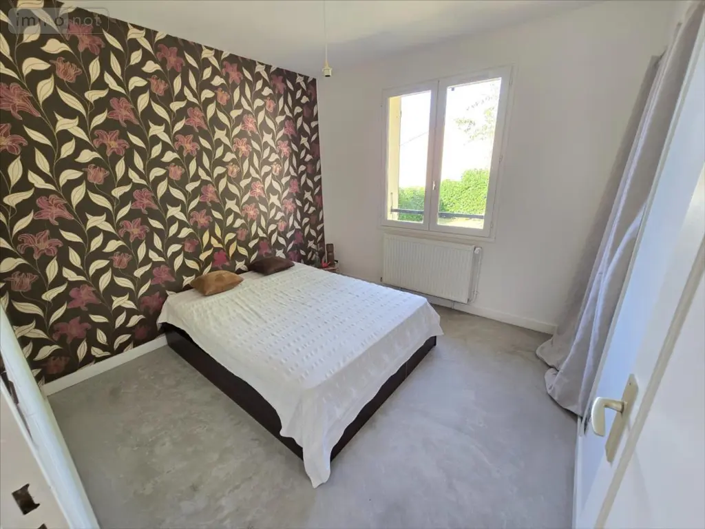 Maison a vendre Buxerolles 86180 Vienne 86 99 m2 5 pièces 232100 euros 86004-1004005 004