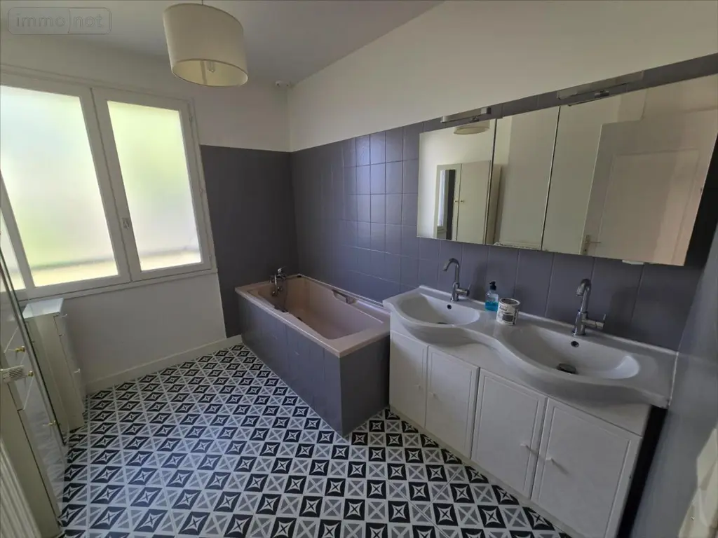 Maison a vendre Buxerolles 86180 Vienne 86 99 m2 5 pièces 232100 euros 86004-1004005 006