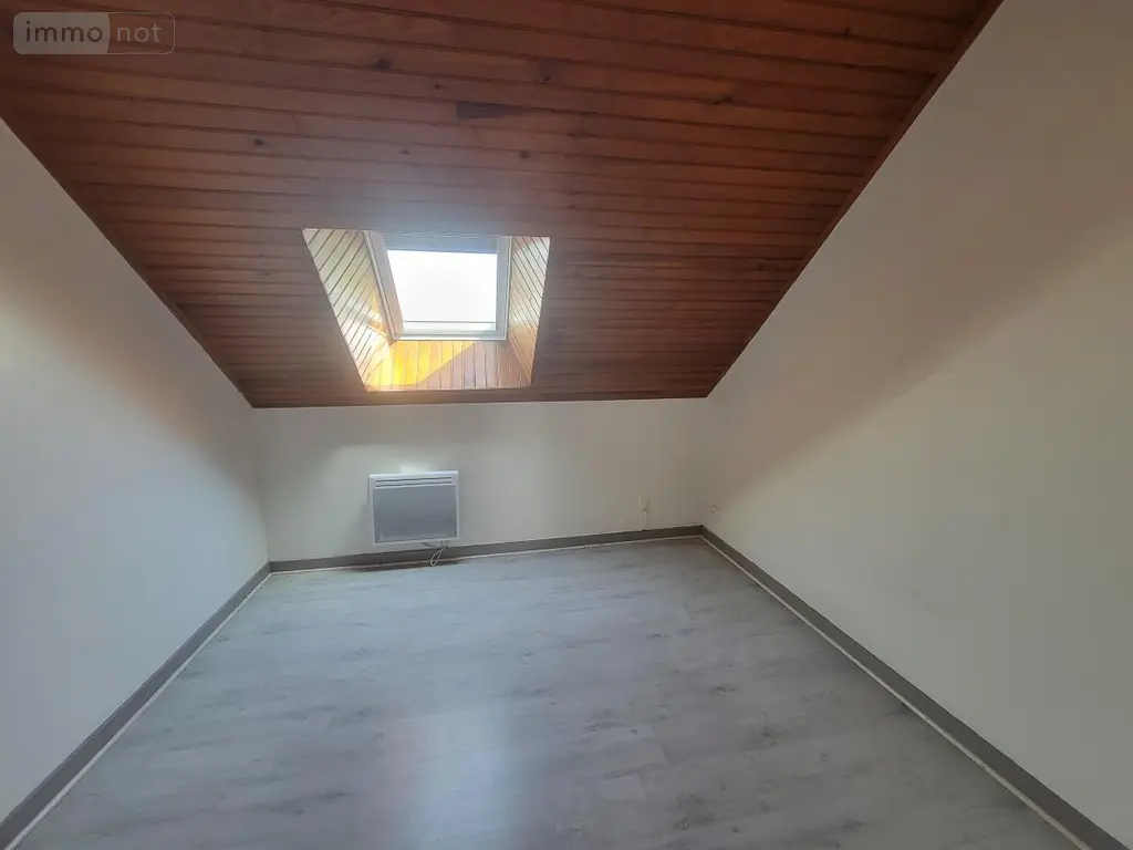 Maison a vendre Gourin 56110 Morbihan 56 110 m2 8 pièces 126700 euros 56071-2645 015