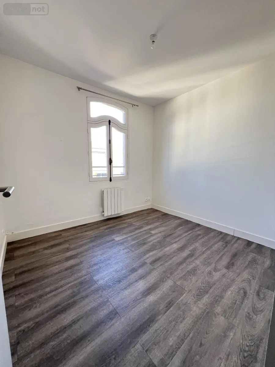 Appartement a vendre Rouen 76000 Seine-Maritime 76 60 m2 3 pièces 199500 euros 76002-707 008