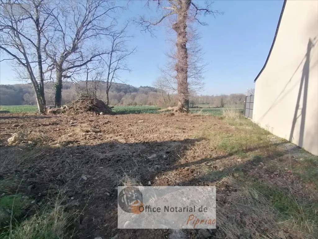 Terrain a batir a vendre Bruc-sur-Aff 35550 Ille-et-Vilaine 35 23600 euros 1005866 002