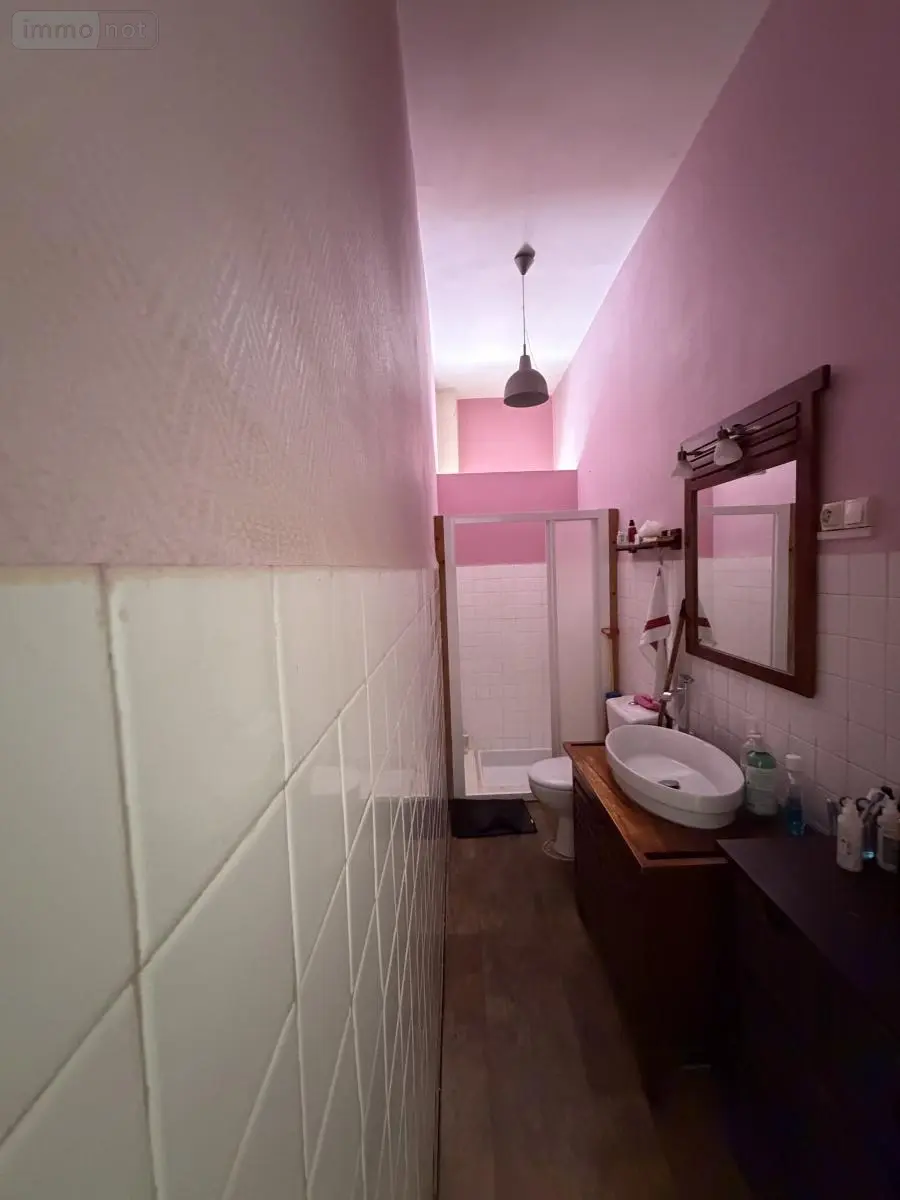 Maison a vendre Donzère 26290 Drôme 26 186 m2 210000 euros 26060-851 004
