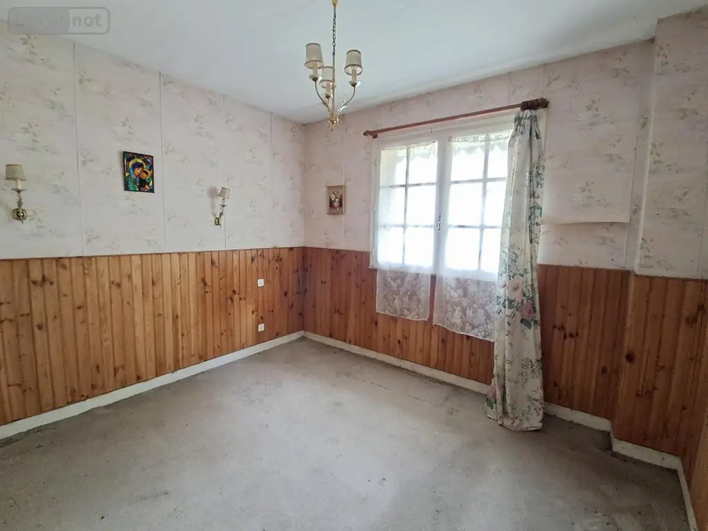 Maison a vendre Guern 56310 Morbihan 56 97 m2 5 pièces 100800 euros 56062-2347 012