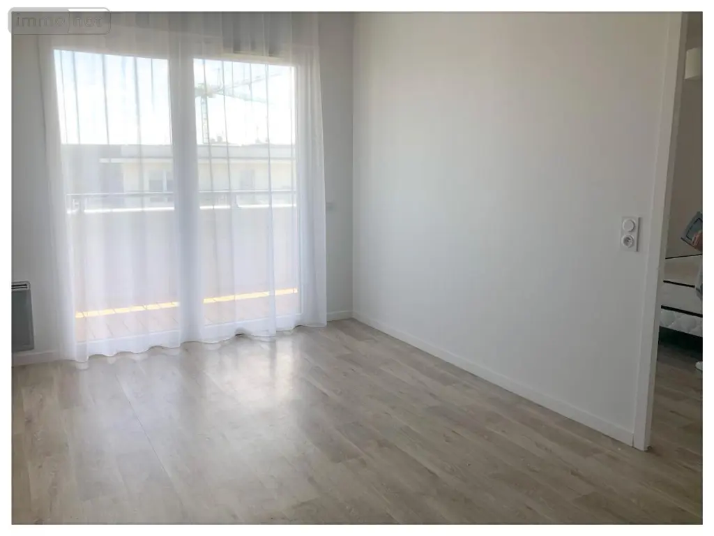 Appartement a vendre Avrillé 49240 Maine-et-Loire 49 37 m2 2 pièces 120532 euros 49014-1840 002