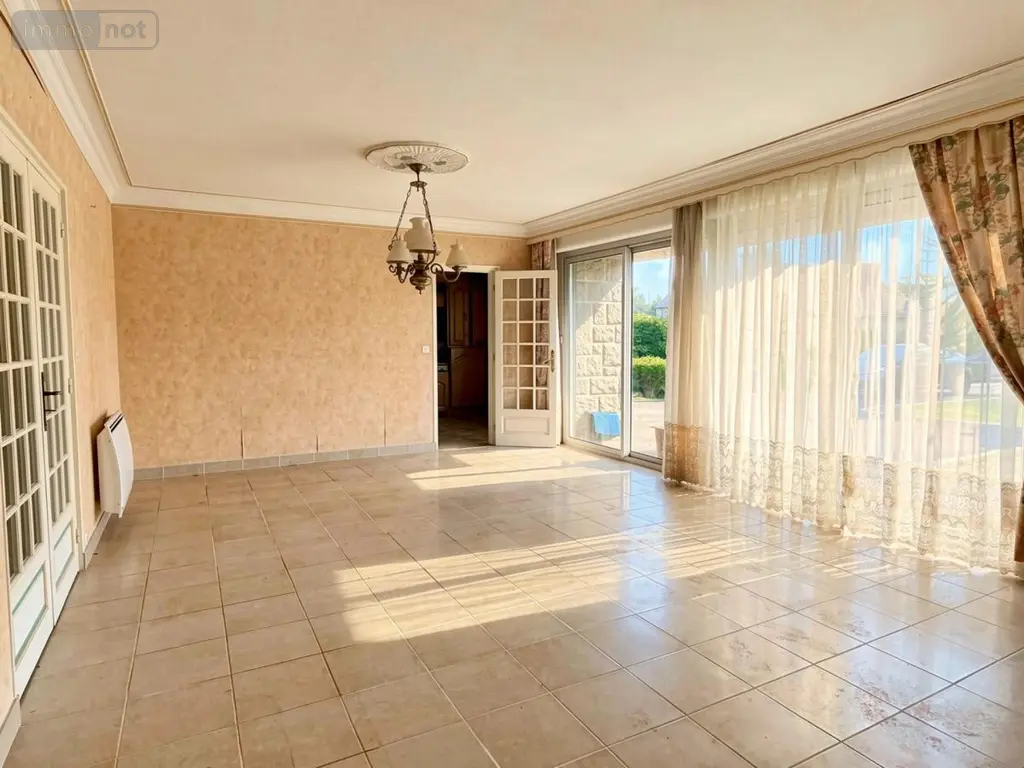 Maison a vendre Plounéour-Ménez 29410 Finistère 29 105 m2 5 pièces 163370 euros 29107-2809 006