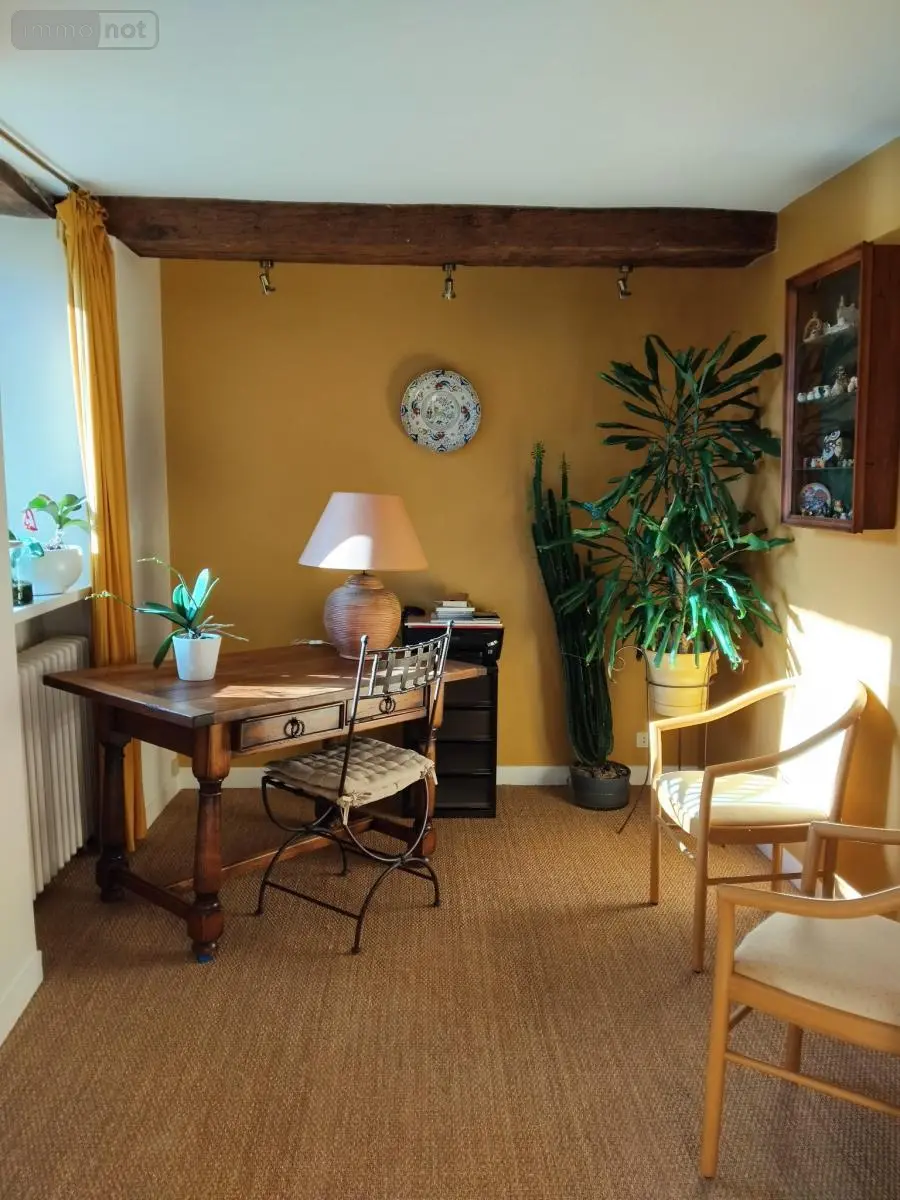 Maison a vendre Saint-Malo 35400 Ille-et-Vilaine 35 163 m2 7 pièces 613600 euros 35084-795 006