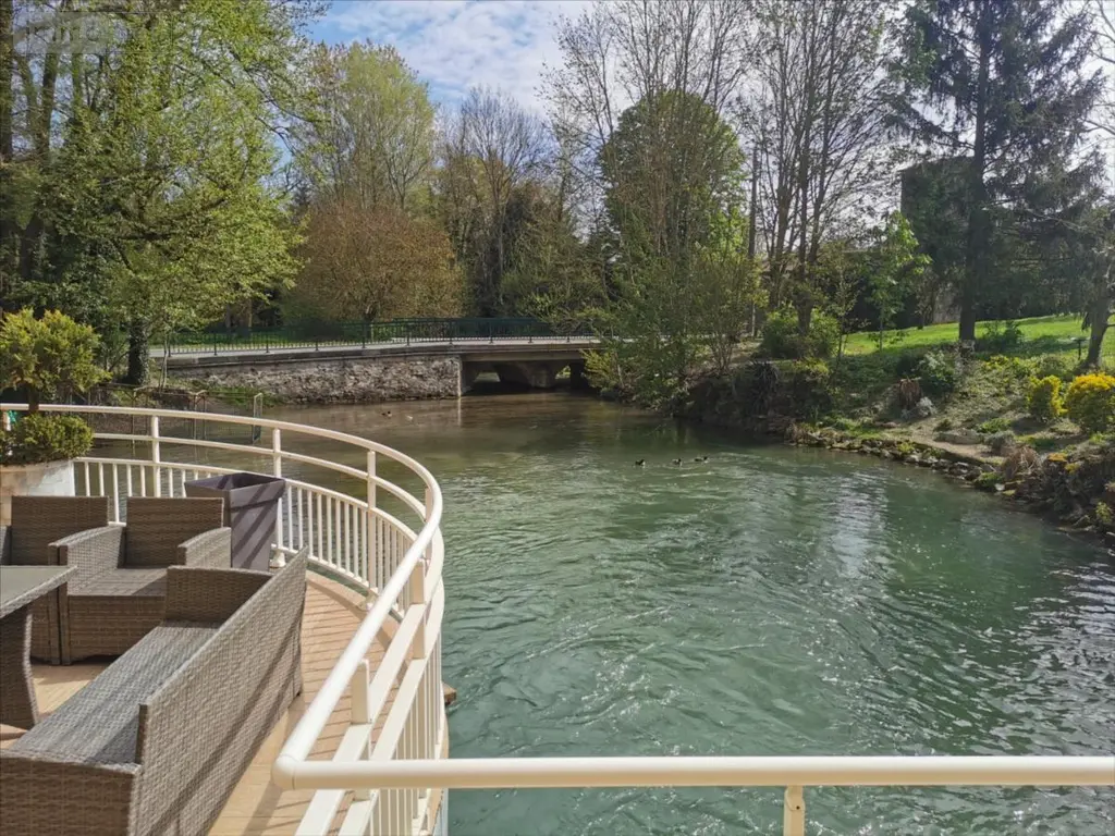 Maison a vendre Villeseneux 51130 Marne 51 398 m2 8 pièces 830000 euros 51011-1002630 010