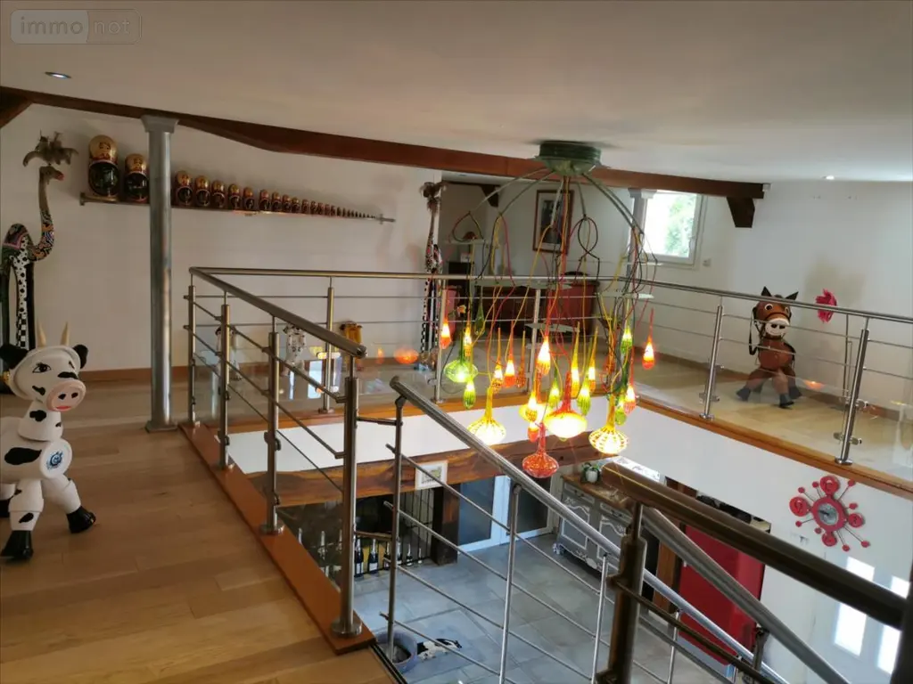 Maison a vendre Villeseneux 51130 Marne 51 398 m2 8 pièces 830000 euros 51011-1002630 011