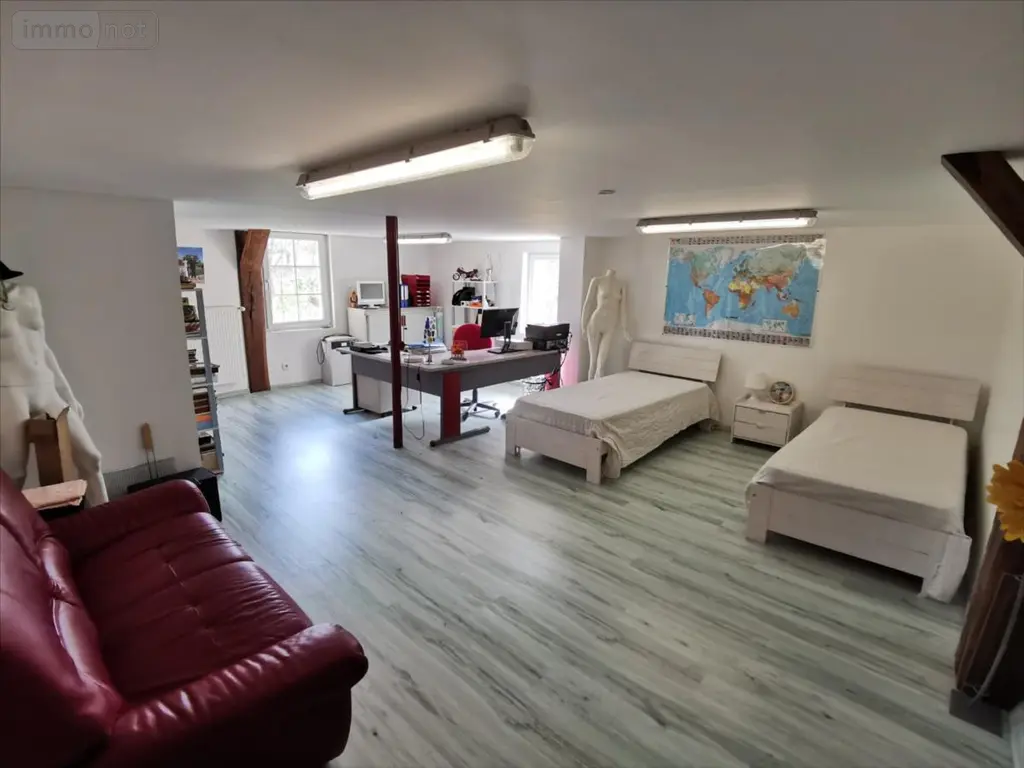 Maison a vendre Villeseneux 51130 Marne 51 398 m2 8 pièces 830000 euros 51011-1002630 015