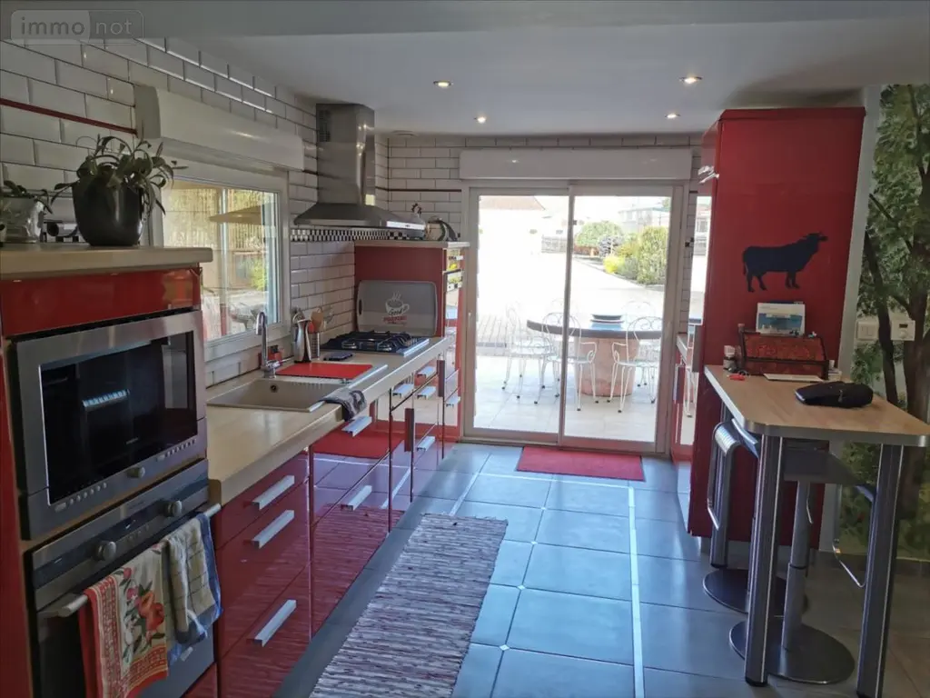 Maison a vendre Villeseneux 51130 Marne 51 398 m2 8 pièces 830000 euros 51011-1002630 006