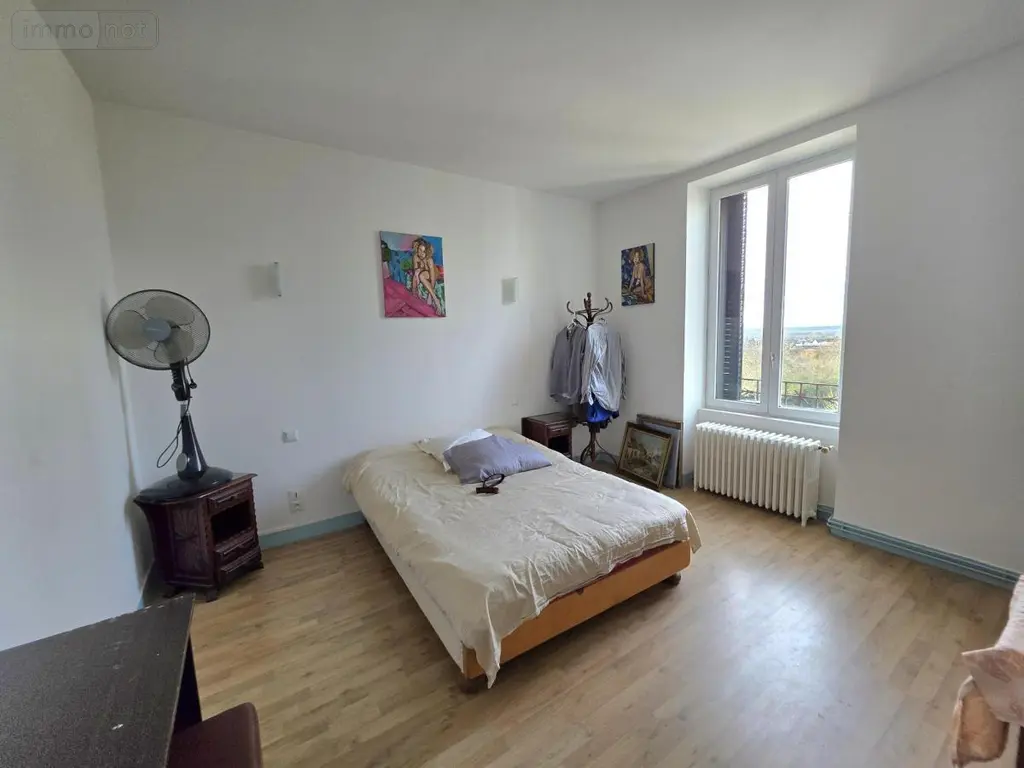 Maison a vendre Vierzon 18100 Cher 18 189 m2 7 pièces 235800 euros 18058-67 010