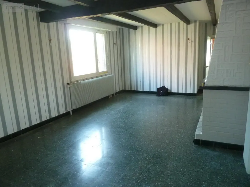 Fonds et murs commerciaux a vendre Tilloy-lez-Cambrai 59554 Nord 59 108 m2 5 pièces 157200 euros 59083-2437 004