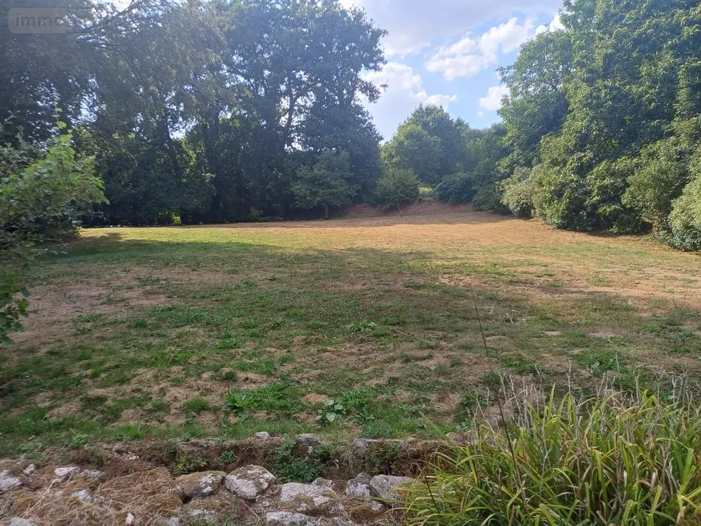 Maison a vendre Bubry 56310 Morbihan 56 166 m2 7 pièces 227900 euros 56032-1713 005