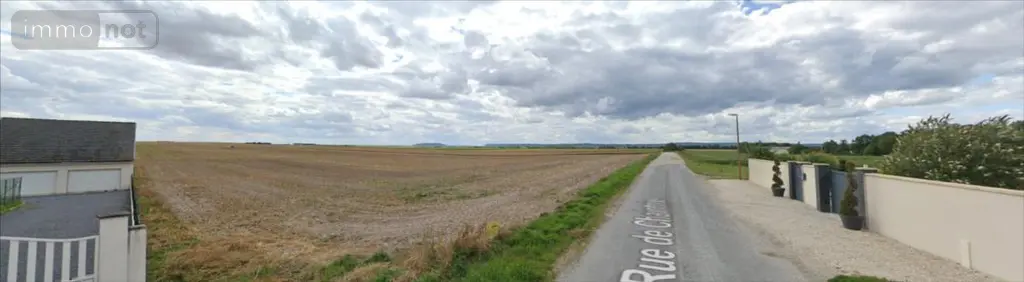 Terrain a batir a vendre Vélye 51130 Marne 51 71788 euros 51011-1005085 001