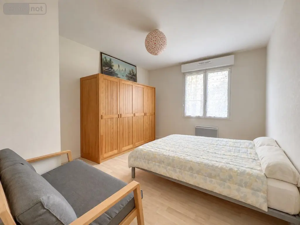 Maison a vendre Ballan-Miré 37510 Indre-et-Loire 37 118 m2 5 pièces 320000 euros 37096-37 005
