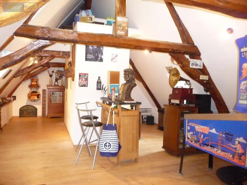 Maison a vendre Thun-Saint-Martin 59141 Nord 59 297 m2 6 pièces 898560 euros 59079-1662 008