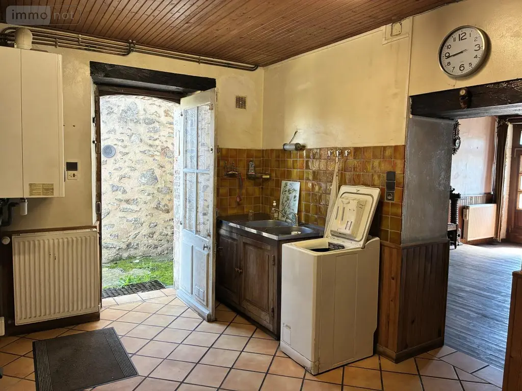 Maison a vendre Louverné 53950 Mayenne 53 104 m2 4 pièces 131000 euros 53004-1272 006