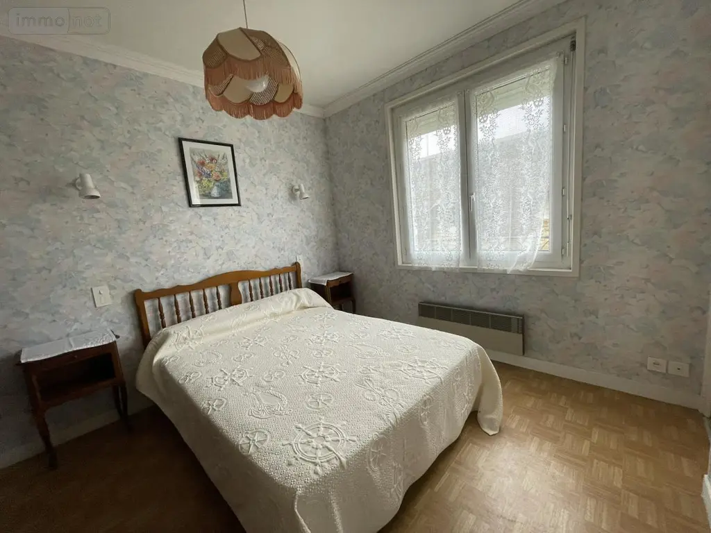 Maison a vendre Névez 29920 Finistère 29 108 m2 6 pièces 312600 euros 29118-1478 009