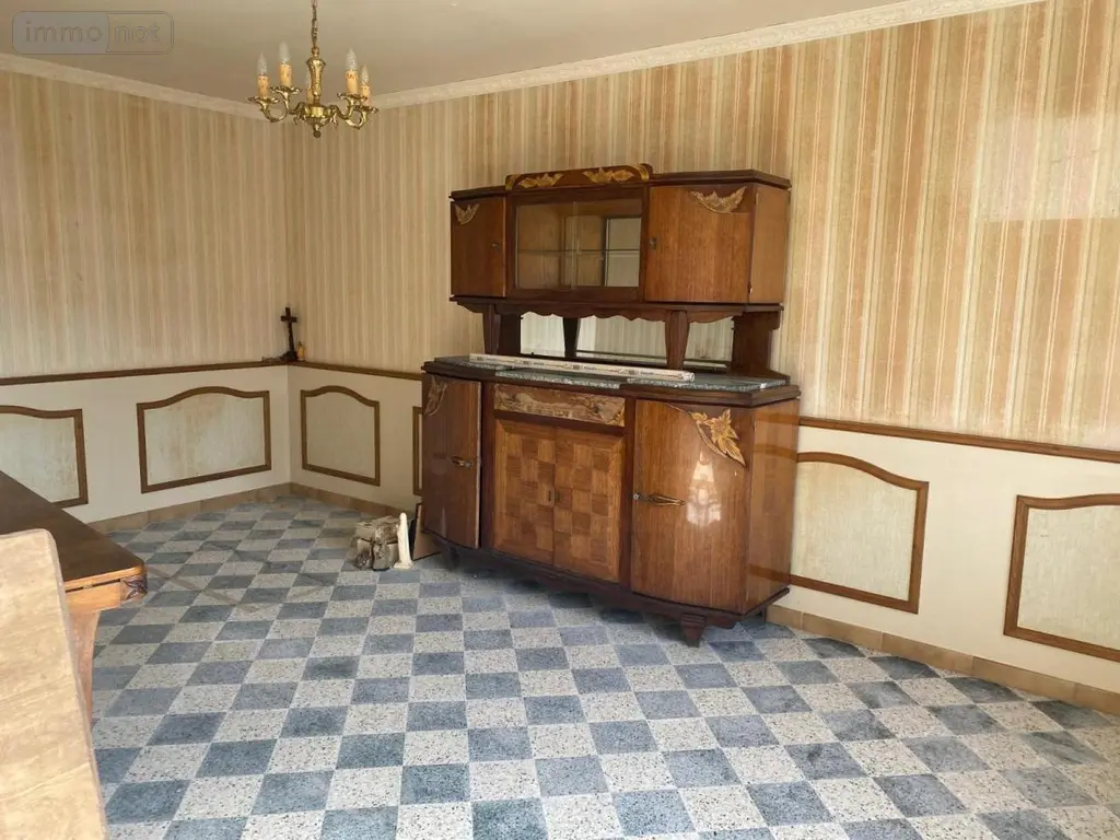 Maison a vendre La Bloutière 50800 Manche 50 122 m2 5 pièces 120000 euros 50038-2583 002
