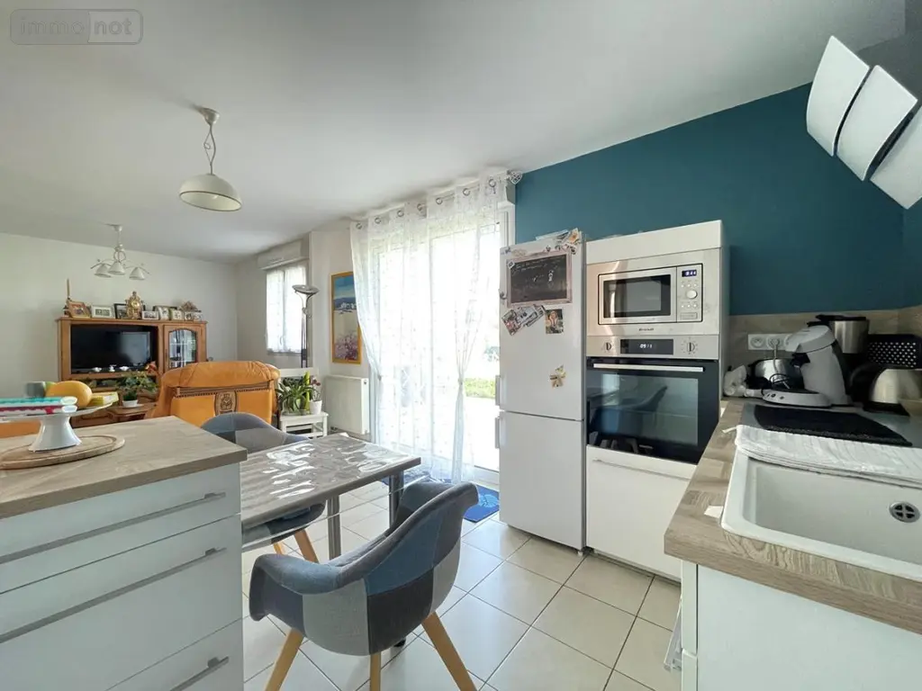 Maison a vendre Pleudihen-sur-Rance 22690 Côtes-d'Armor 22 75 m2 3 pièces 261250 euros 35085-857 004