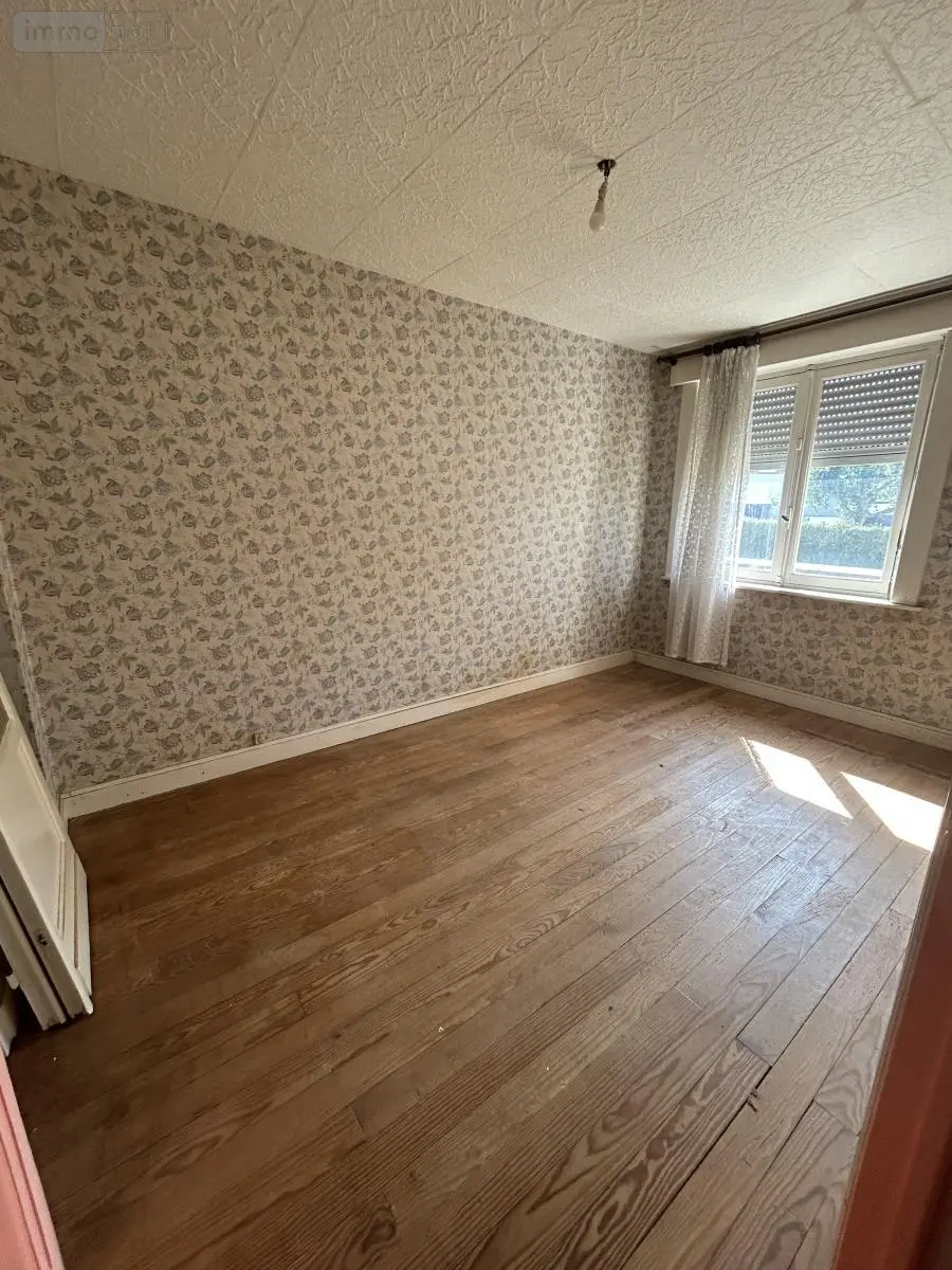 Appartement a vendre Outreau 62230 Pas-de-Calais 62 77 m2 4 pièces 91000 euros 62057-1581 012