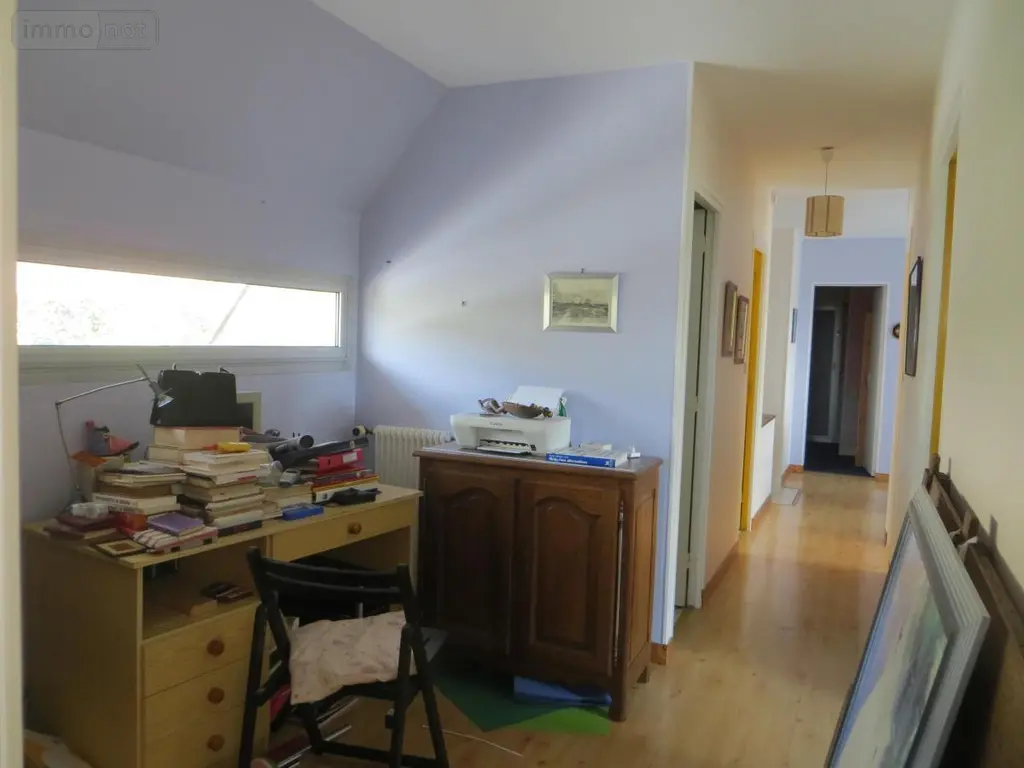 Maison a vendre Roullours 14500 Calvados 14 176 m2 7 pièces 274300 euros 14076-5711 010