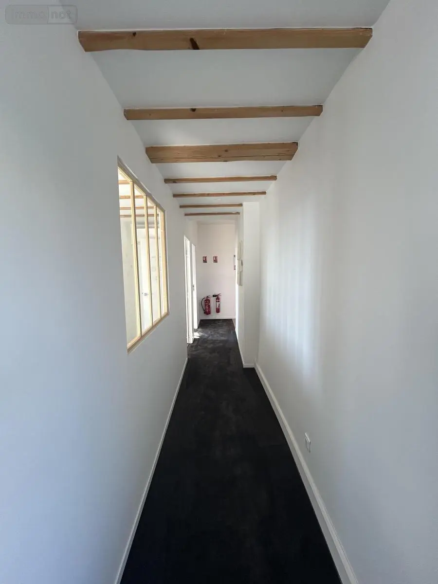 Appartement a vendre Reims 51100 Marne 51 72 m2 3 pièces 240000 euros 51066-2031 005