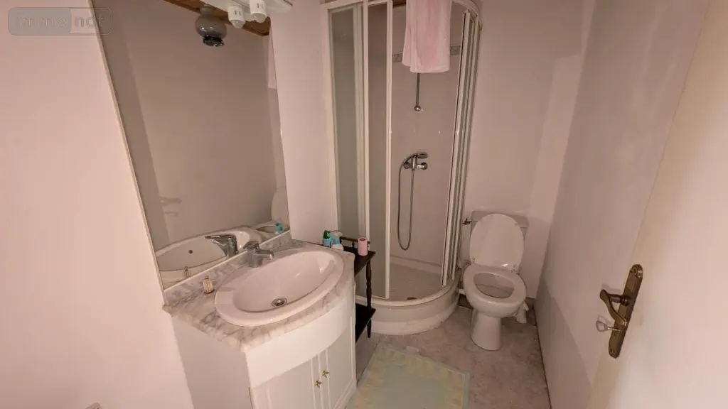 Maison a vendre Soulles 50750 Manche 50 130 m2 5 pièces 148460 euros 50038-2771 006