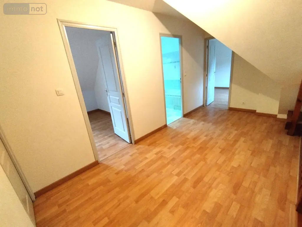 Maison a vendre Nivillac 56130 Morbihan 56 125 m2 7 pièces 365750 euros 56014-763 008