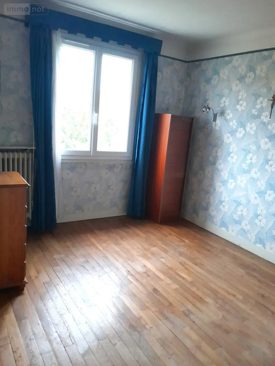 Maison a vendre La Chapelle-Saint-Mesmin 45380 Loiret 45 71 m2 4 pièces 168160 euros 45004-465 008