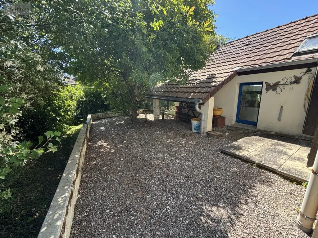 Maison a vendre Lougres 25260 Doubs 25 211 m2 8 pièces 199000 euros 25054-1707 021