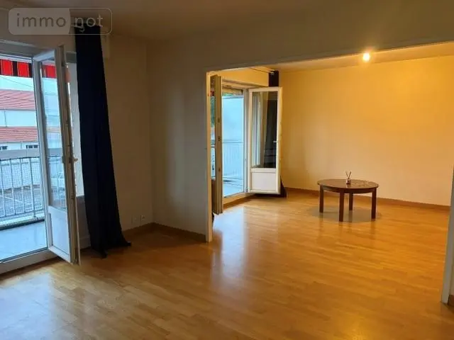 Appartement a vendre Besançon 25000 Doubs 25 104 m2 5 pièces 211000 euros 25061-141 004