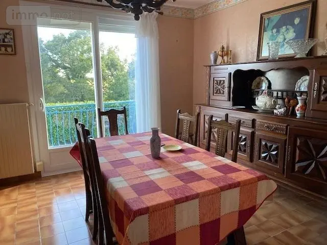 Maison a vendre Plounévézel 29270 Finistère 29 121 m2 7 pièces 183750 euros 29066-3852 008
