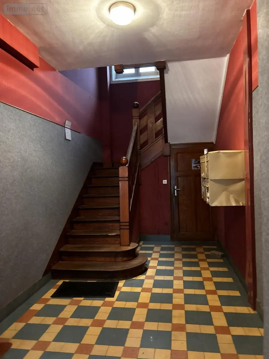 Location appartement Guer 56380 Morbihan 56 52 m2 3 pièces 530 euros 56046-L221 008