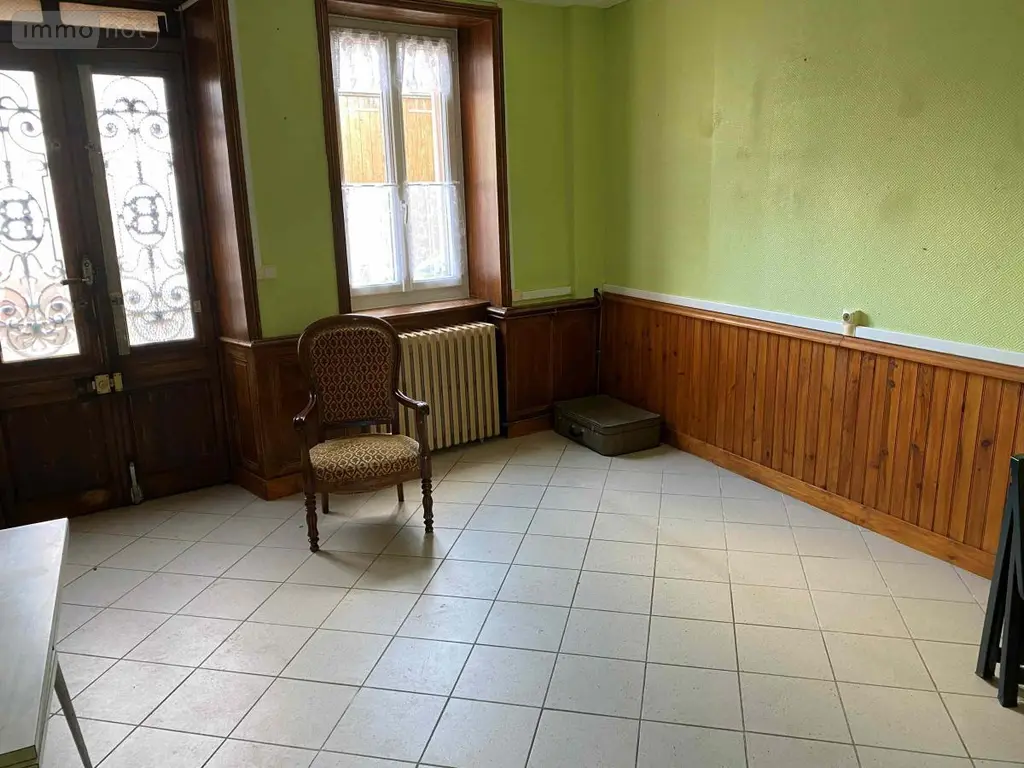 Maison a vendre Bazoches-au-Houlme 61210 Orne 61 100 m2 116750 euros 61030-1317 003