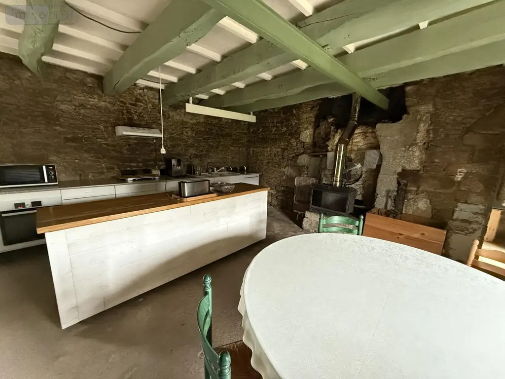 Maison a vendre Theix-Noyalo 56450 Morbihan 56 164 m2 400200 euros 56084-381 002