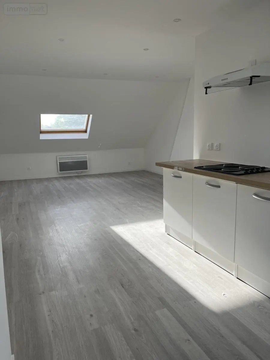 Location appartement Hénin-Beaumont 62110 Pas-de-Calais 62 55 m2 3 pièces 650 euros 62034-L3438 001