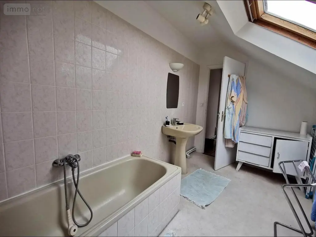 Maison a vendre Coatréven 22450 Côtes-d'Armor 22 278 m2 11 pièces 343250 euros 22102-1936 009