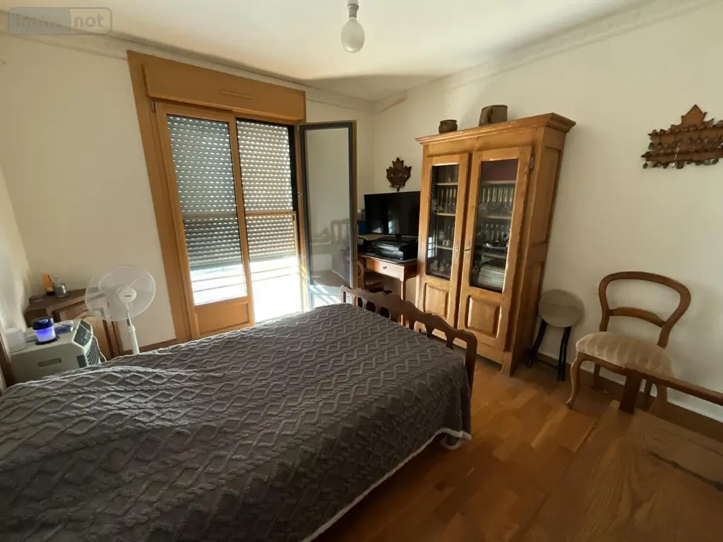 Maison a vendre Guidel 56520 Morbihan 56 170 m2 7 pièces 364040 euros 56082-1636 007