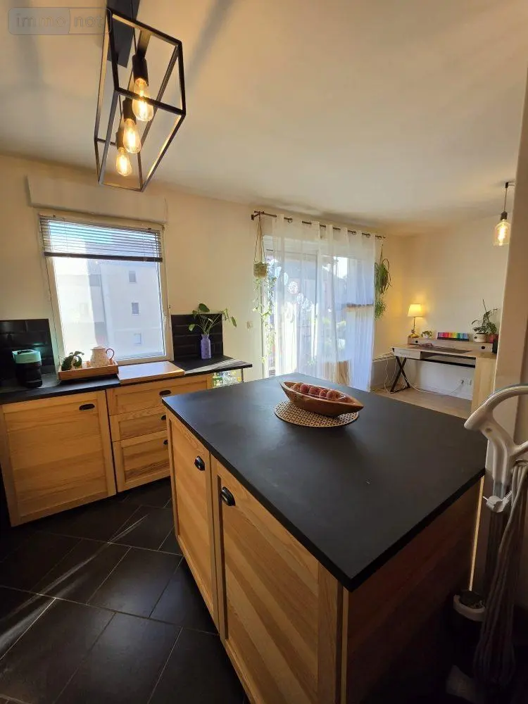 Appartement a vendre Saint-Armel 35230 Ille-et-Vilaine 35 49 m2 2 pièces 161780 euros 35018-1126 006