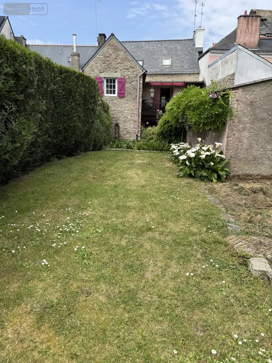 Maison a vendre Vannes 56000 Morbihan 56 125 m2 6 pièces 666500 euros 56002-1533 009