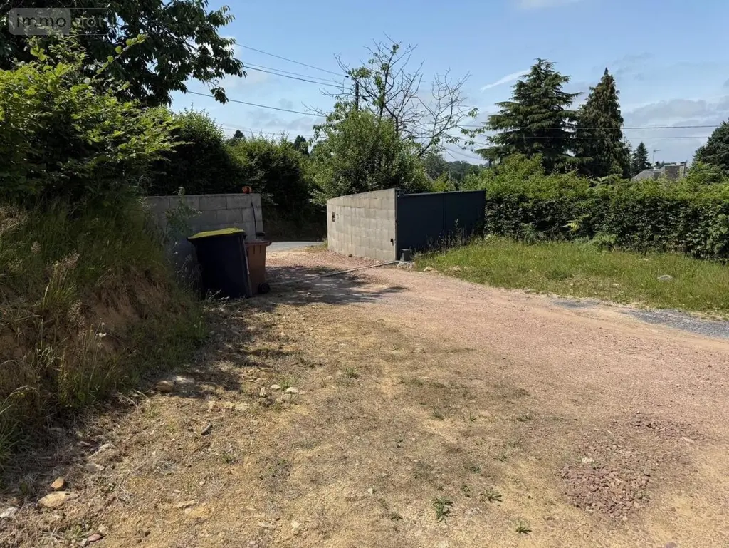 Maison a vendre Villedieu-les-Poêles-Rouffigny 50800 Manche 50 165 m2 6 pièces 379620 euros 50038-2560 028