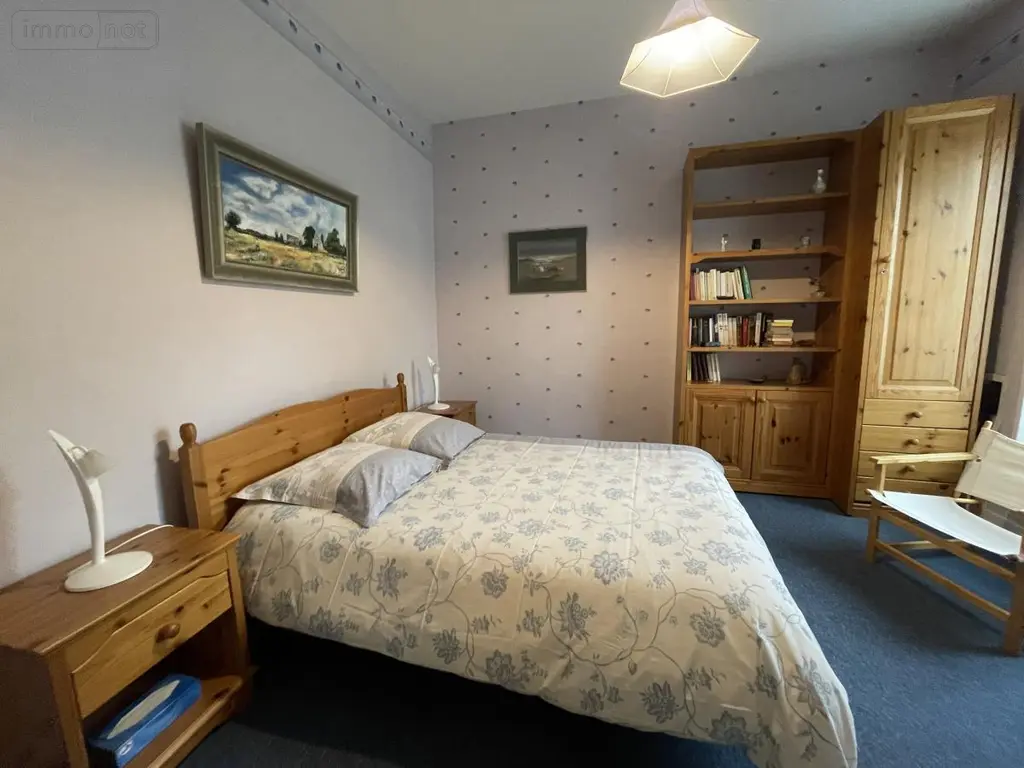 Maison a vendre La Ferté Macé 61600 Orne 61 274 m2 9 pièces 231000 euros 61044-1897 013