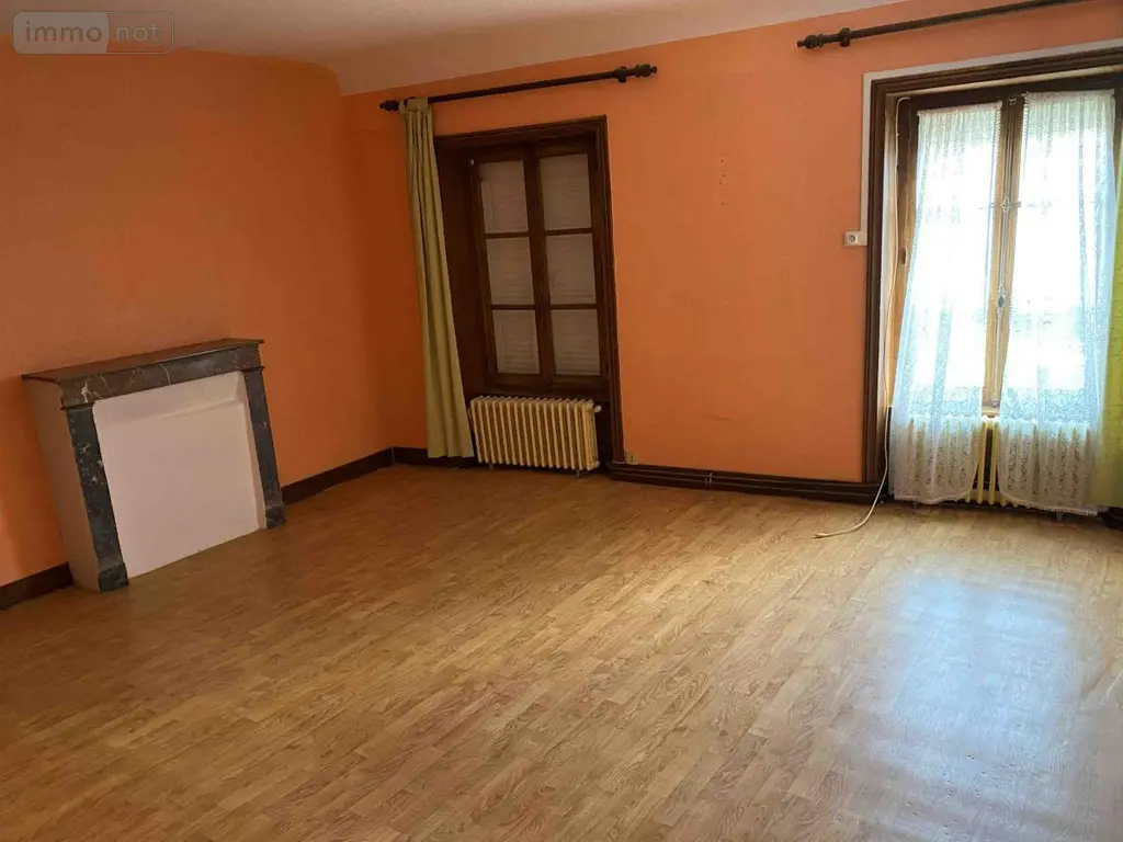 Maison a vendre Bazoches-au-Houlme 61210 Orne 61 100 m2 116750 euros 61030-1317 008