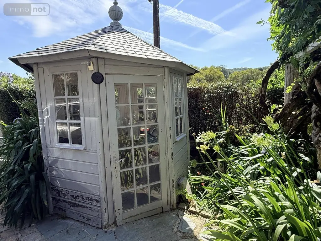 Maison a vendre La Glacerie 50470 Manche 50 258 m2 9 pièces 585400 euros 50046-1344 026