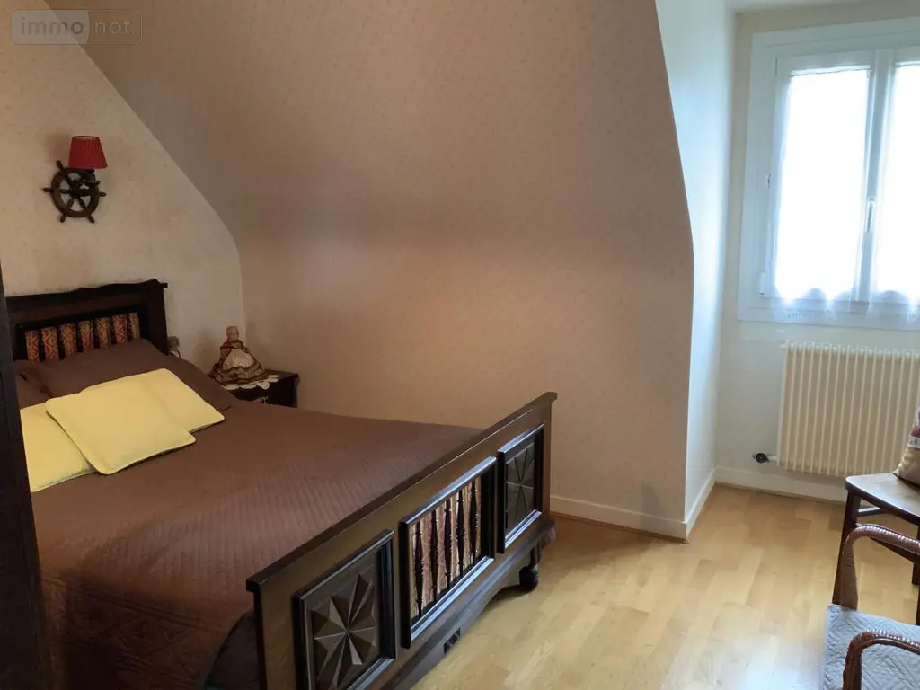 Maison a vendre Elven 56250 Morbihan 56 118 m2 5 pièces 315000 euros 56004-908 011